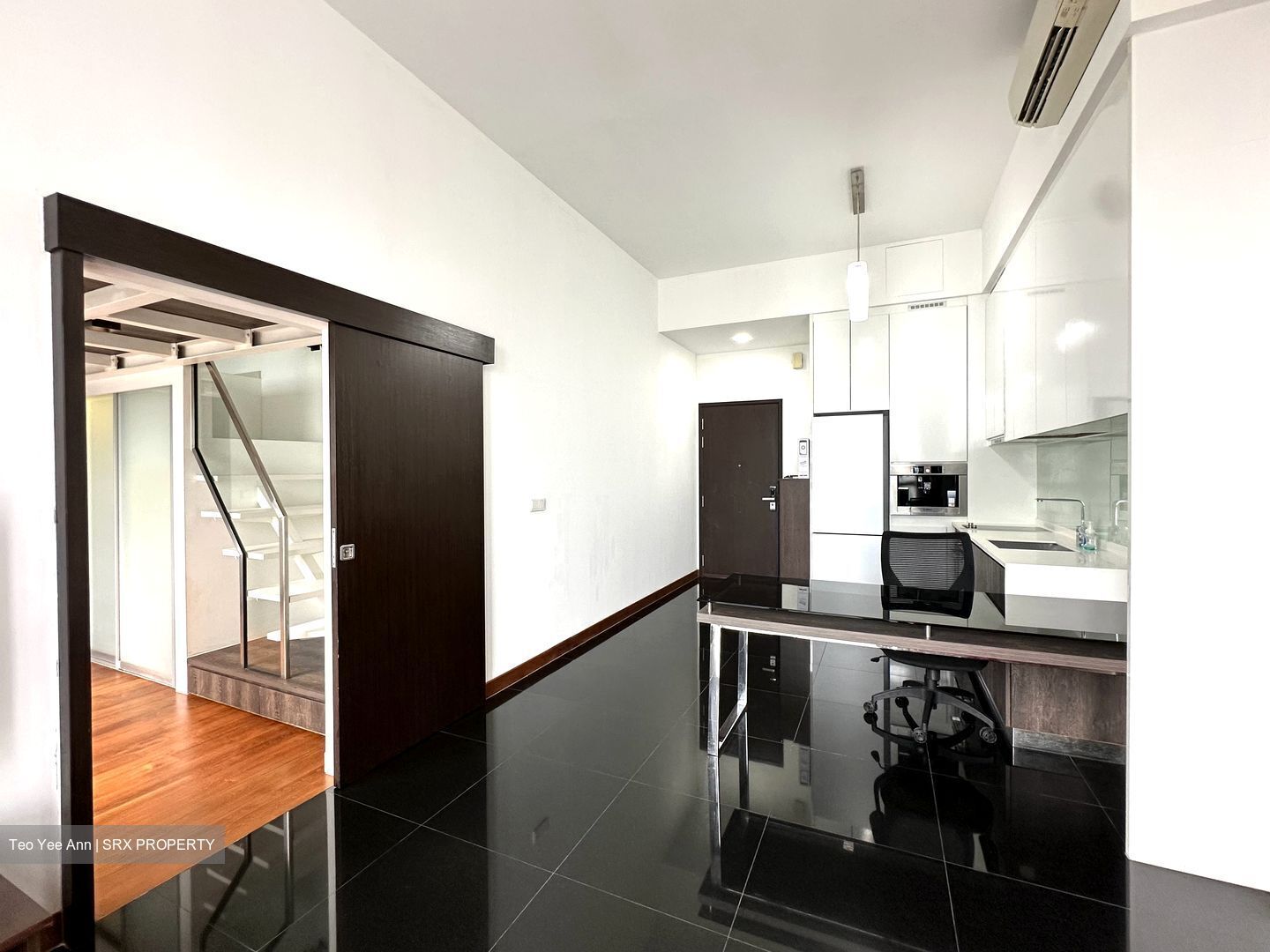 The Hillier (D23), Apartment #492245701